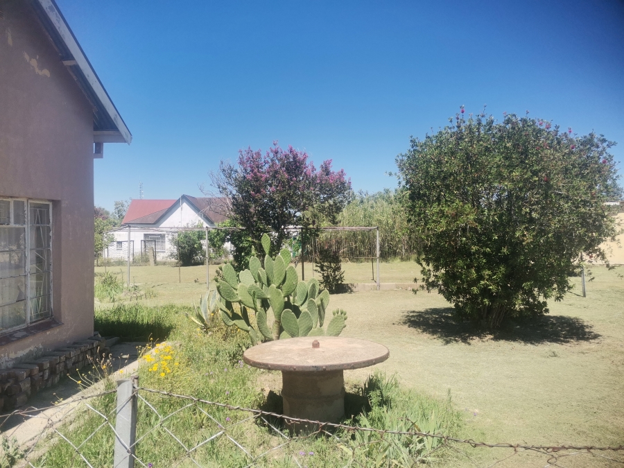 4 Bedroom Property for Sale in Senekal Free State